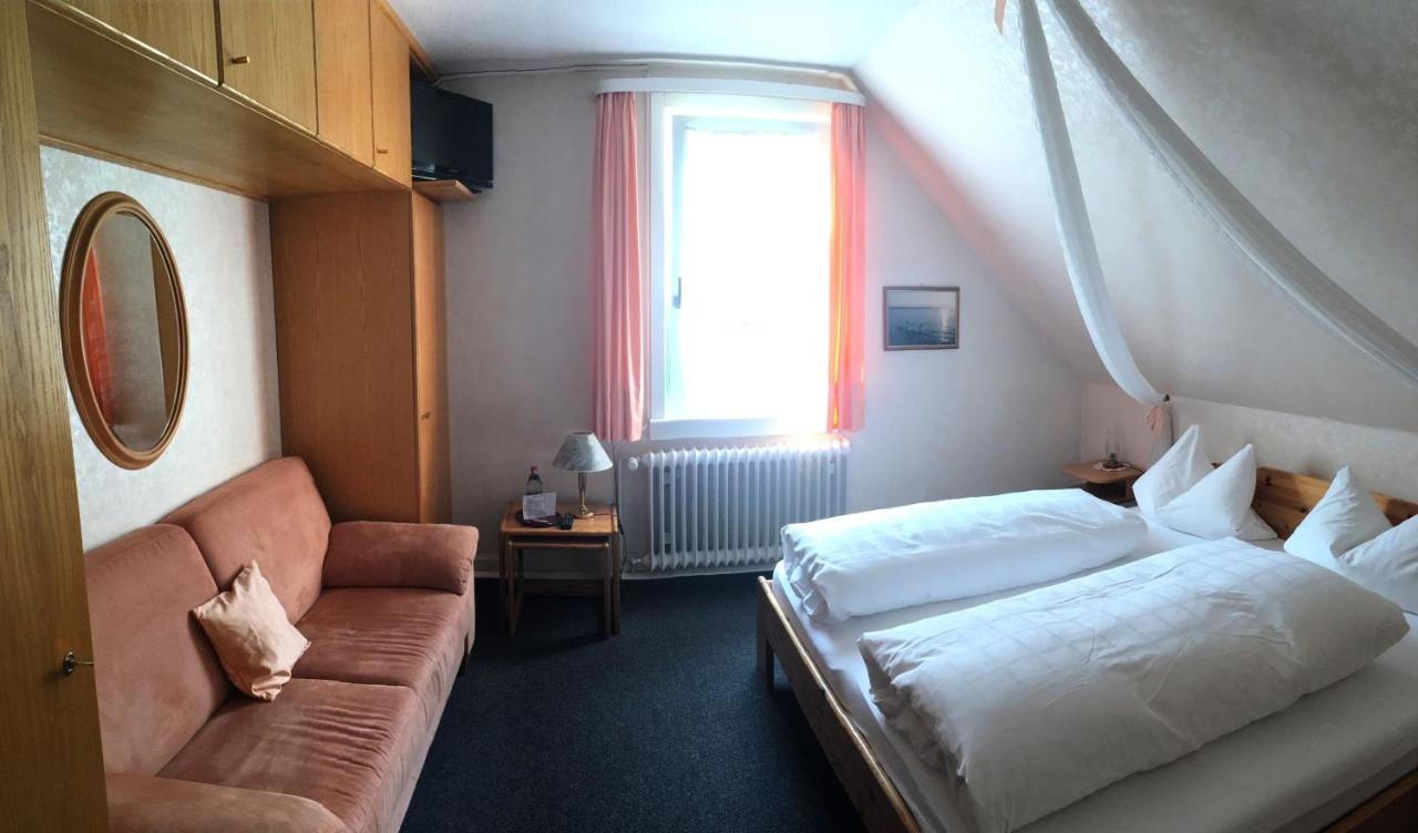 Schwarzwaldgasthaus Linde Schramberg Bagian luar foto